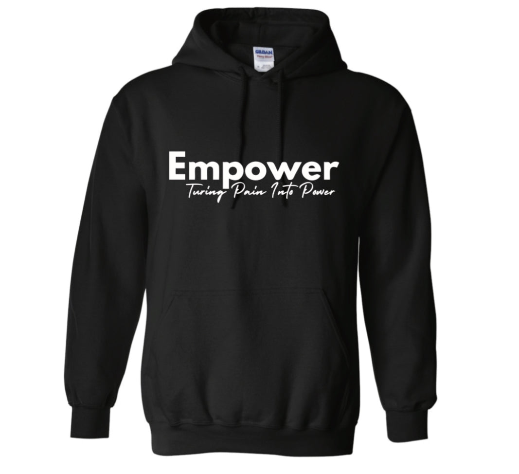 Empower Hoodie