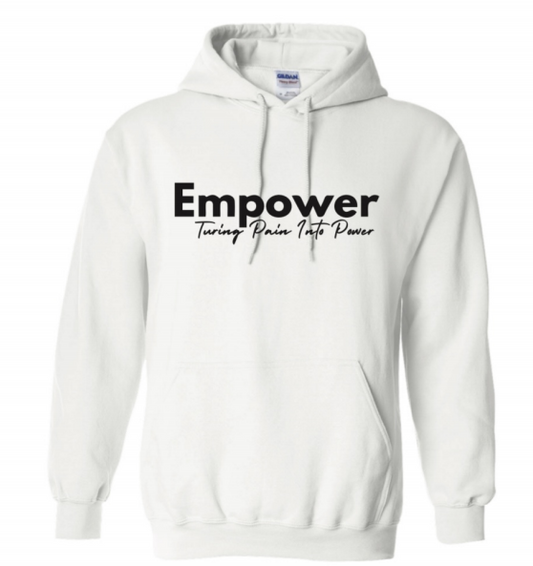 Empower Hoodie